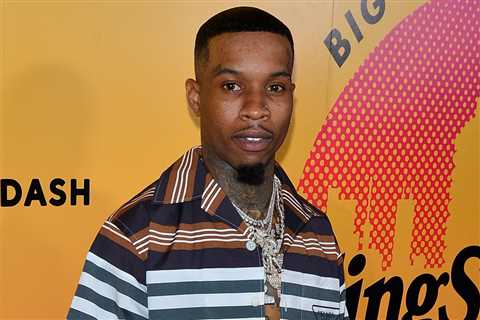 Tory Lanez Appeal Denied: Conviction Upheld in Megan Thee Stallion Shooting