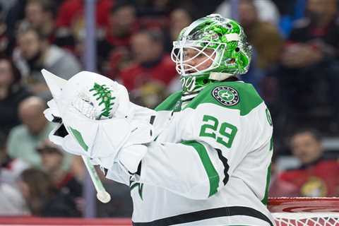 FanDuel promo: Bet $5, get $150 in bonus bets if your bet wins for Stars vs. Canadiens
