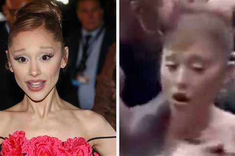 I Feel So Bad For What This Woman Has Been Through, And The Nightmares She’ll Never Share: Fans Are ..