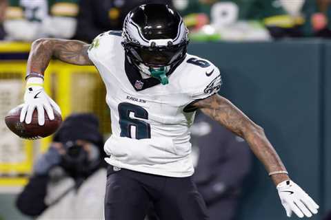 Fanatics Sportsbook promo code ‘NYPOST’: Bet $30, get $300 FanCash for Week 11 of the NFL season