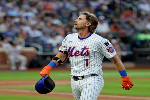 Jeff McNeil among candidates with trade interest — and Mets are fielding offers
