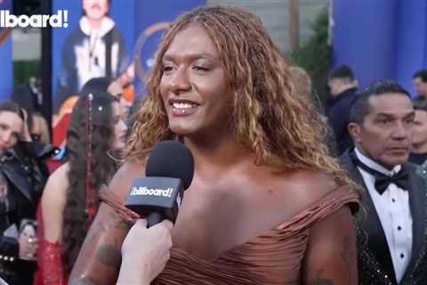 Liniker On Being Nominated in Top 3 Categories, ‘Caju’ Tour & More | Latin Grammys 2025