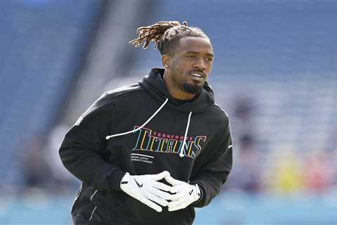 Troubling Lamborghini video surfaces after Titans’ L’Jarius Sneed accused in shooting