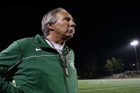 John Beam, legendary coach from Netflix’s ‘Last Chance U,’ dead after being shot in head