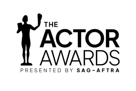 Here’s Why the SAG Awards Changed Their Name to the Actor Awards