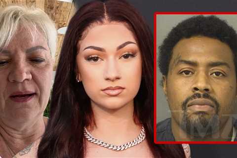 Bhad Bhabie's Friend Ricky Ferrell Arrested for Battery on Her Mother
