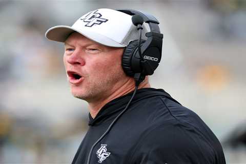 FanDuel promo code: Bet $5, get $150 in bonus bets if your bet wins for UCF vs. Texas Tech