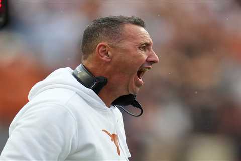 BetMGM Promo Code NYPDM1500: Get a 20% first deposit match up to $1,500 for Texas vs. Georgia