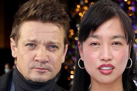 Yi Zhou and Jeremy Renner Reach Agreement After Explicit Accusations