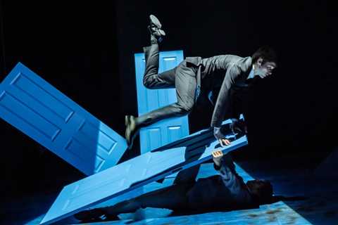 Pete Townshend Brings ‘Quadrophenia, A Rock Ballet’ to NYC on His Own Dime, Dedicates U.S. Premiere ..