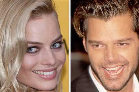 “He Was So Much Hotter IRL”: People Are Sharing The Celebs Who Look Even Better In Person