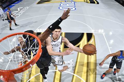 Why Jordi Fernandez sat rookie Egor Demin for most of second half in Nets’ loss