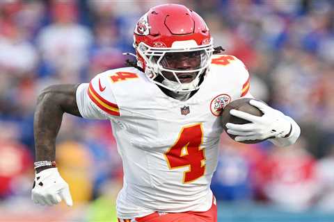 bet365 bonus code NYPBET: Bet $5, get $200 in bonus bets for Chiefs vs. Broncos