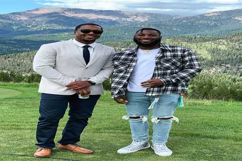 Jets cornerback Kris Boyd’s pal gives update on his condition after NFLer was critically wounded in ..