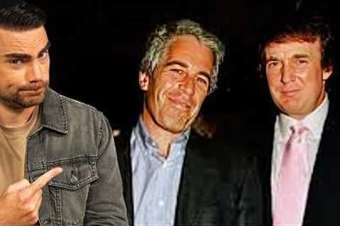 This Democrat Scandal Is Insane...