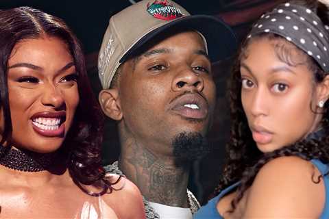 Tory Lanez, His Attorney Found in Contempt in Megan Thee Stallion Defamation Case