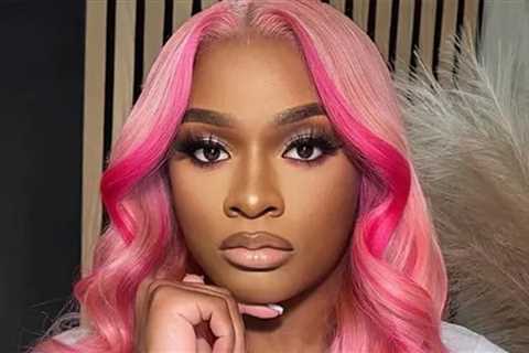 TikTok Star Girlalala Dead at 21, Boyfriend Arrested for Murder