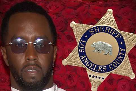 Diddy L.A. Sex Battery Claim Under Investigation, Mogul Denies Accusation