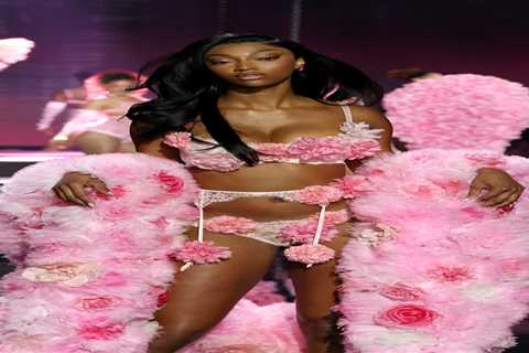 Magic star Wendell Carter ‘locked in’ with Angel Reese after months of dating rumors