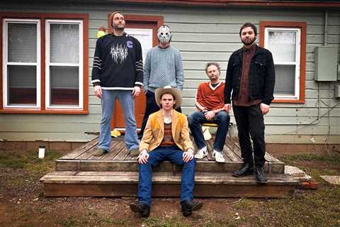 Chat Pile and Hayden Pedigo Discuss the ‘Poison’ of Mainstream Metal and Why We’re Living in the..