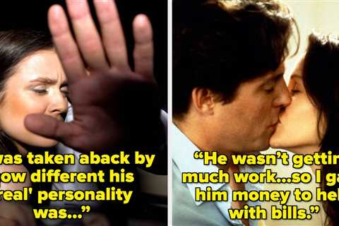 “The Attention Caused Me To Lose My Job”: People Who’ve Dated Celebrities Have Shared What It Was..