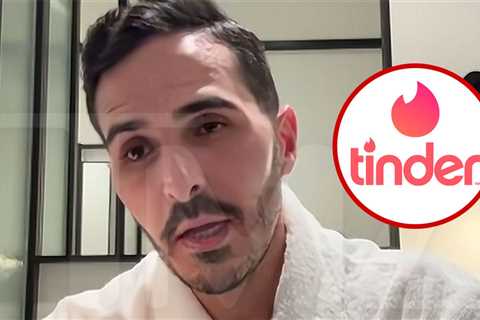 'Tinder Swindler' Simon Leviev Says He's Suing Netflix Over Documentary