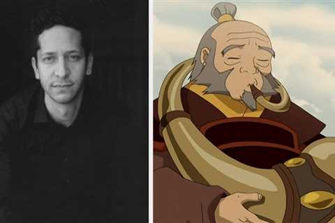 Behind The Music Of Avatar: The Last Airbender: Composer Jeremy Zuckerman On Bringing Aang’s World..