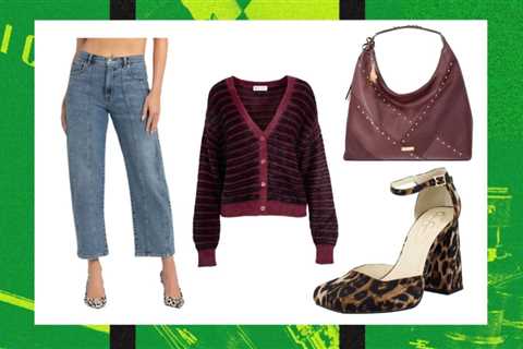 Here’s What to Shop From Jessica Simpson’s New Collection With Walmart