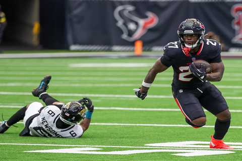 Bills vs. Texans prediction: Week 12 ‘Thursday Night Football’ picks, odds