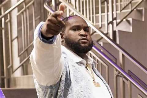 Cjthechemist Breaks Down Producing ‘NY Girls’ Riddim & Getting French Montana on the Remix: ‘He’s..