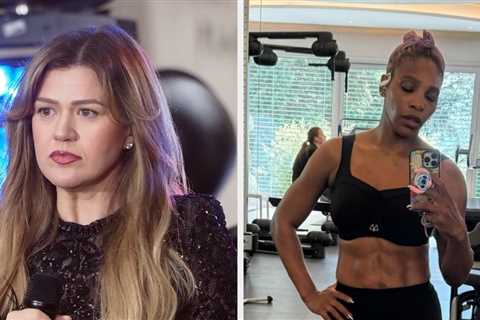 23 Celebrities — Including One Fitness Influencer — Who Have Admitted To Using Ozempic, Mounjaro,..