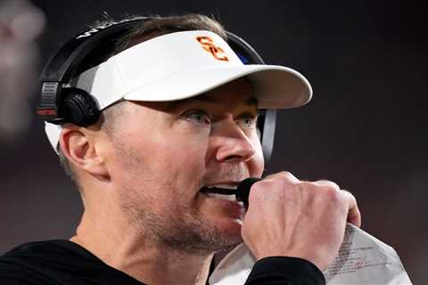 College football Week 13 predictions: Picks against the spread