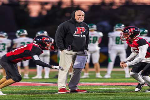 Seaford, Plainedge set for another showdown for Nassau title