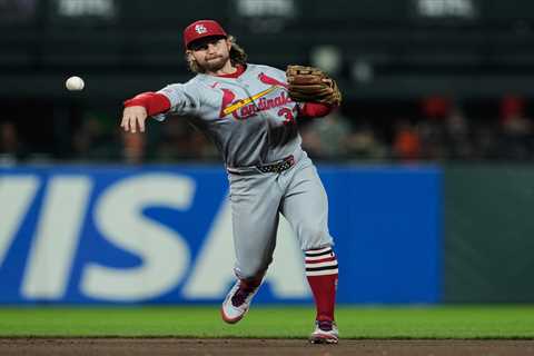 All-Star outfielder is drawing major trade interest as MLB hot stove picks up