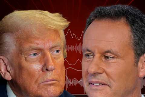 Donald Trump Says He Wasn't Threatening 'Seditious' Politicians With Death