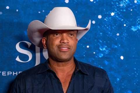 Coffey Anderson & Rissi Palmer Take Home 2025 Origins Impact Awards: Complete List of Winners