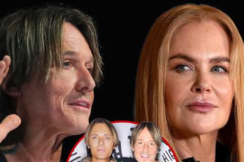 Keith Urban Hinted to Fan About Nicole Kidman Divorce Weeks Before It Came Out