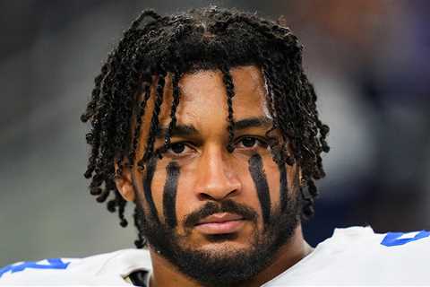 Marshawn Kneeland Hit Speeds Of 145+ MPH During Pursuit, Cops Say