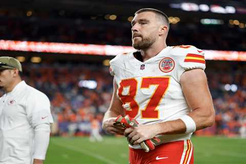 Travis Kelce gets candid about his Chiefs future and looming retirement decision