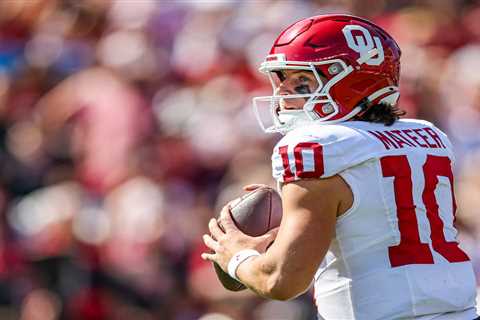 Here’s how to watch Missouri vs. Oklahoma rivalry game live for free