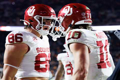 Missouri vs. Oklahoma prediction: Odds, picks, and best bet for SEC showdown