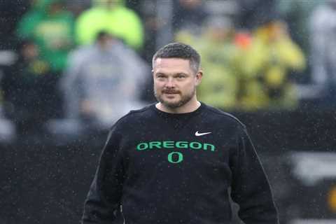 BetMGM Promo Code NYPDM1500: Get a 20% first deposit match up to $1,500 for USC vs. Oregon