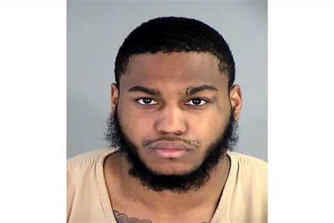 Ex-University of Virginia student gets 5 life sentences for fatally shooting 3 football players