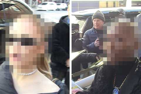 Guess Who These Wickedly Talented Costars Are!