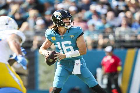 Jaguars vs. Cardinals, Giants vs. Lions: NFL Week 12 odds, picks