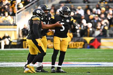 Jalen Ramsey fined nearly $15K for unsportsmanlike conduct after reaction to Ja’Marr Chase spitting ..