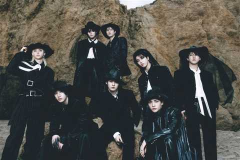 Fans Choose Stray Kids’ ‘DO IT’ as This Week’s Favorite New Music