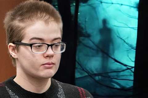 Notorious 'Slender Man' Stabber Recaptured After Fleeing Group Home