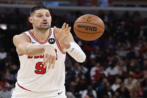 Bulls vs. Pelicans prediction: NBA odds, pick, best bets for Monday night