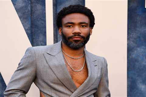 Donald Glover Reveals He Suffered a Stroke During 2024 Childish Gambino Tour
